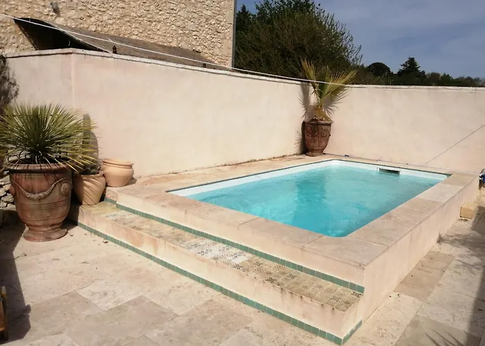 Mazet A L Ombre Des Z ' Oliviers *